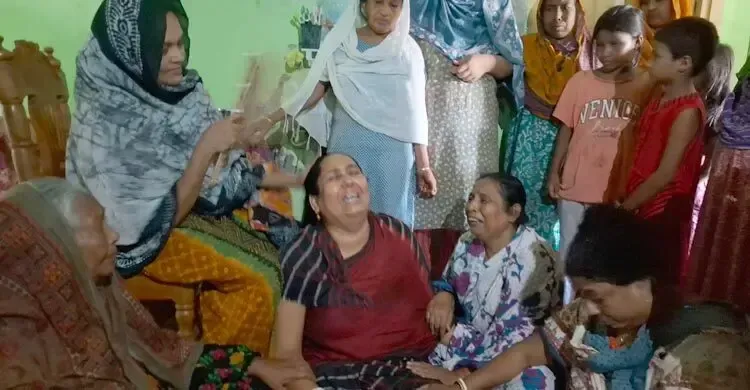 সাংবাদিক দেবাশীষসহ চার স্বজনের মরদেহ শনিবার দেশে আসতে পারে